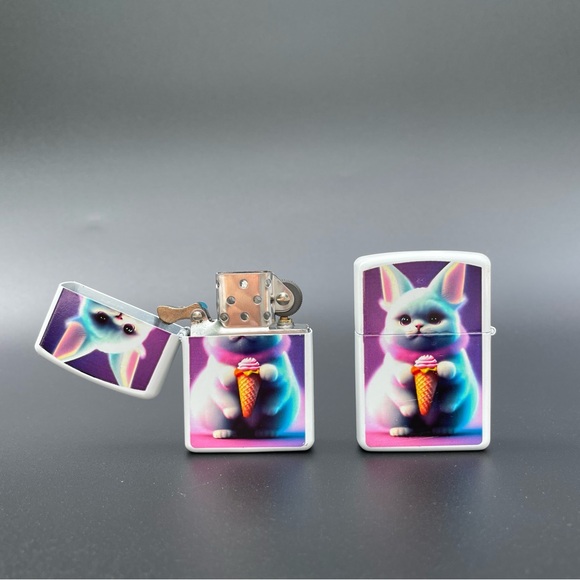 Pick 3 of your choice flip top light-er - Picture 5 of 16